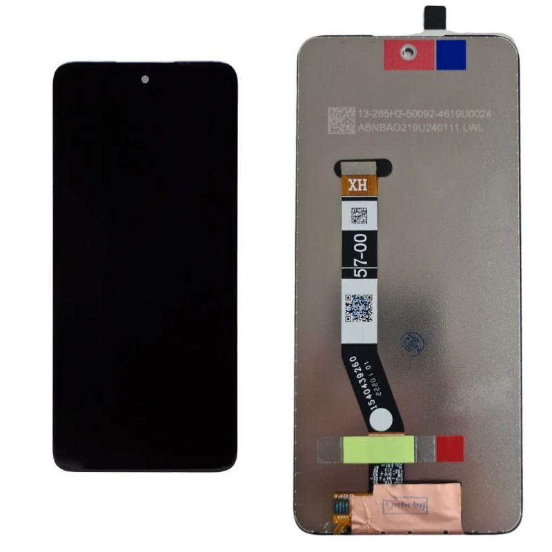 LCD Display For Motorola G73 5G | XT2237