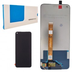 Acquista Realme Display LCD IN SERVICE PACK NO FRAME Per 7 5G e Oppo A73 5G / A72 5G / A53 5G | RMX2111 in vendita