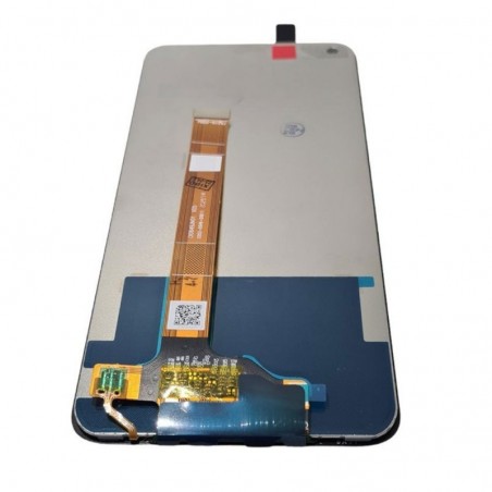 Realme Display LCD IN SERVICE PACK NO FRAME Per 7 5G e Oppo A73 5G / A72 5G / A53 5G | RMX2111