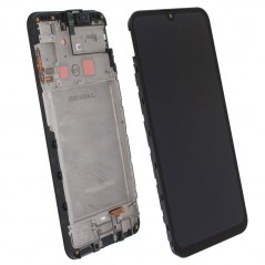 Immagine prodotto Samsung SERVICE PACK Display LCD ORIGINALE + Frame Per Galaxy A245 A24 4G | Nero