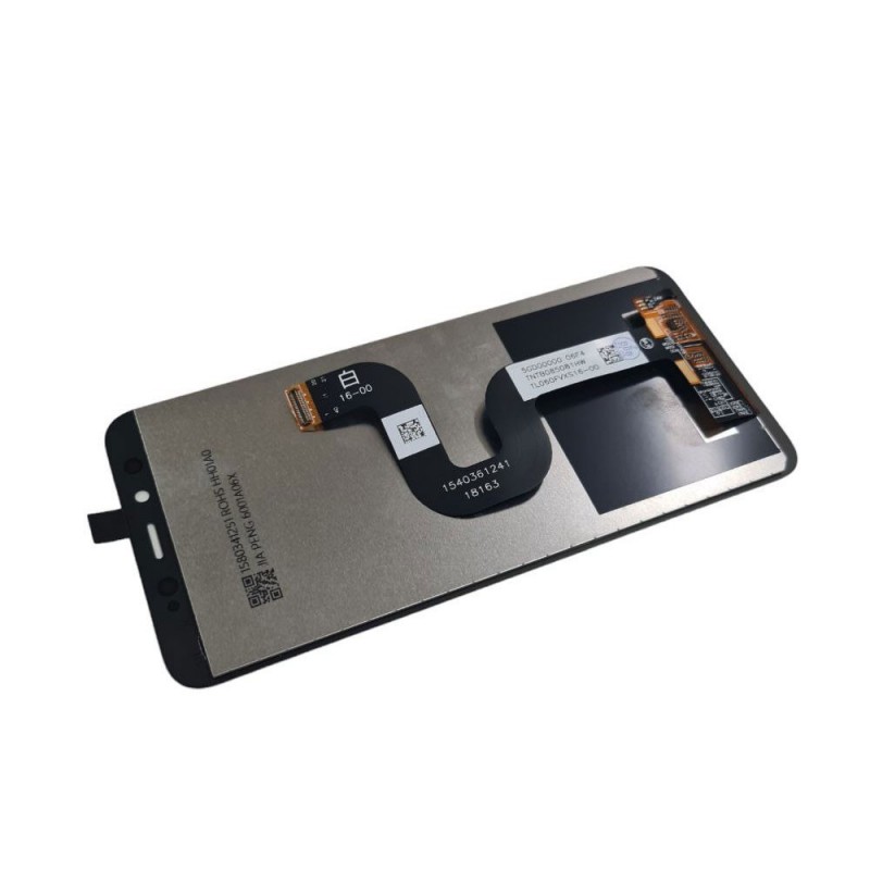 Xiaomi Display LCD IN SERVICE PACK NO FRAME Per MI A2 | NERO | M1804D2SG M1804D2SI
