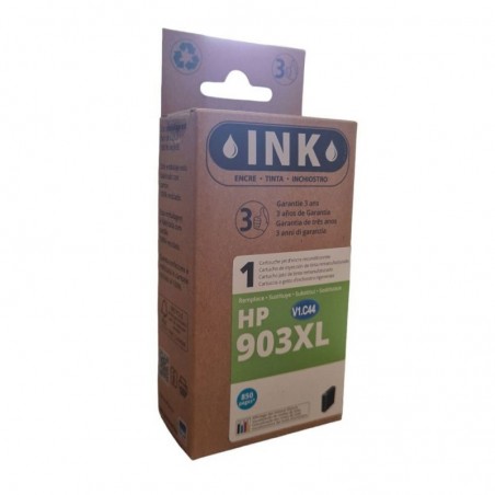 Acquista INK Cartuccia D'inchiostro 903XL per HP 850 pages | Cyano su Smartness