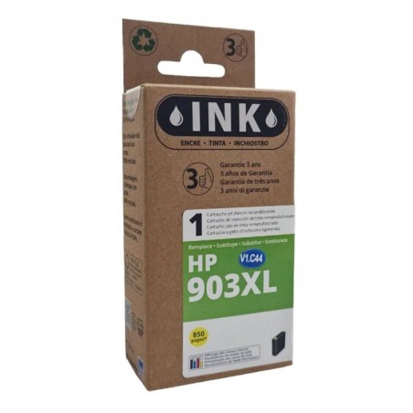 Acquista INK Cartuccia D'inchiostro 903XL per HP 850 pages | Giallo in vendita