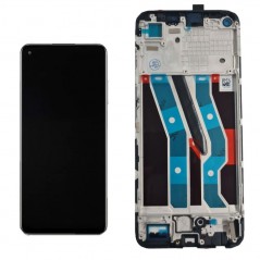 Foto di Display LCD OLED + Frame Per Realme 10 | RMX3630 - PRC