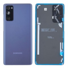 Samsung Back Cover Original Service Pack for Galaxy S20 FE G780F - G781B | Cloud Navy