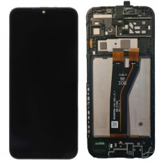 Acquista Display LCD + Frame Per Samsung Galaxy A14 5G SM-A146 | FLAT BOE B6 SM-A146B in vendita