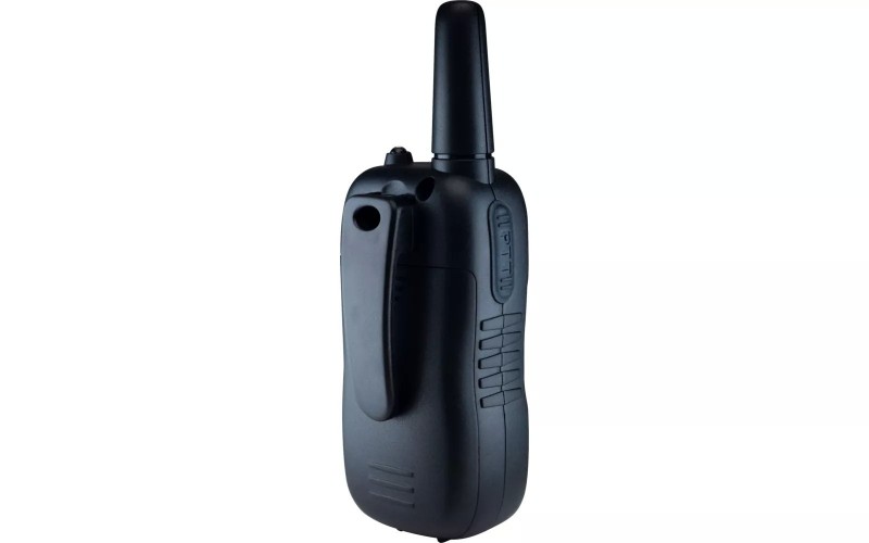 Albrecht Midland TecTalk Joy Doppio Walkie Talkie Radio Ricetrasmettitori | Giallo Nero