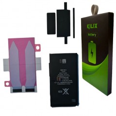 Acquista KILIX SELECT Batteria Compatibile DECODE ULTRA per Apple iPhone 14 PLus - A2886 A2632 A2885 A2896 A2887 | 4323 mAh | NO