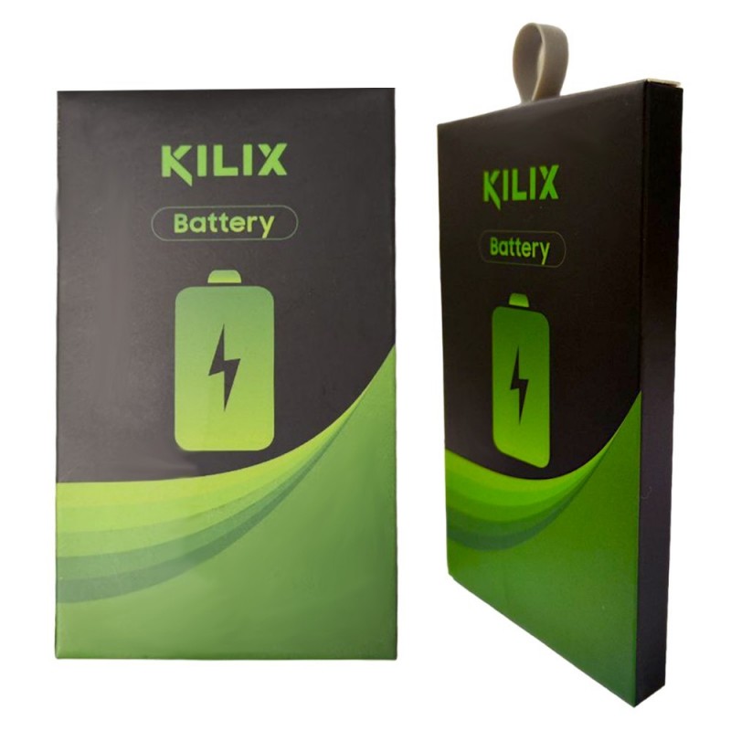 KILIX SELECT DECODE ULTRA Compatible Battery for Apple iPhone 14 - A2882 A2649 A2881 A2884 A2883 |3279mAh | NO POP UP