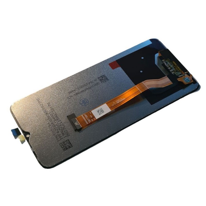 Realme LCD Display IN SERVICE PACK NO FRAME For C35 / Narzo 50A Prime | RMX3511, RMX3516