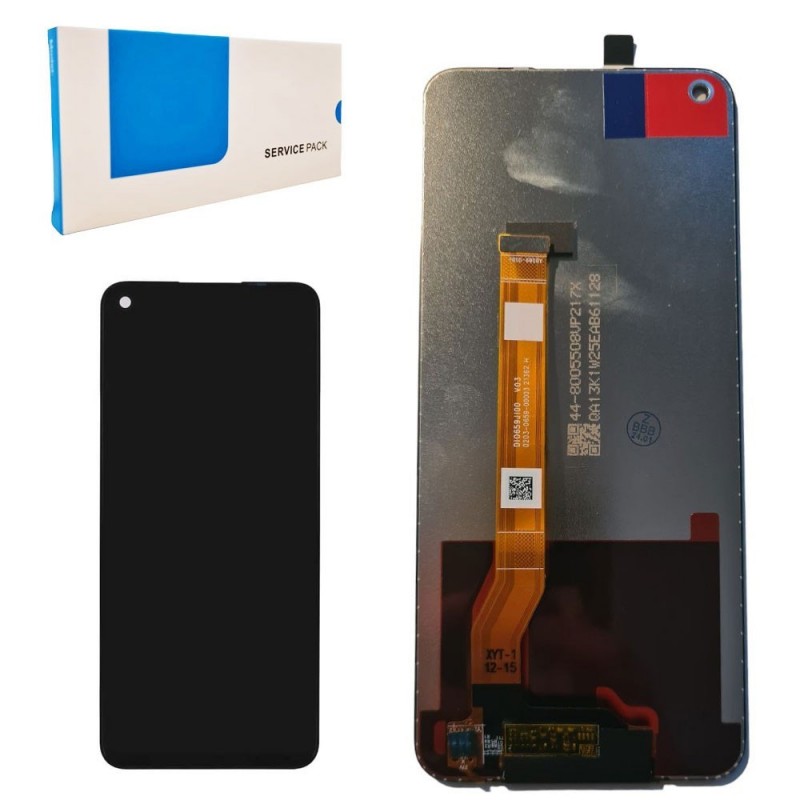 Realme LCD Display IN SERVICE PACK NO FRAME For 9 5G / 9 PRO 5G | RMX3471, RMX3472