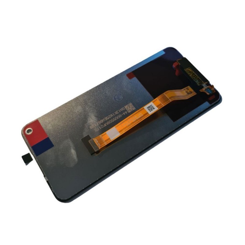 Realme Display LCD IN SERVICE PACK NO FRAME Per 9 5G / 9 PRO 5G | RMX3471 RMX3472