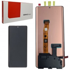 Photo of DISPLAY LCD IN SERVICE PACK NO FRAME PER HONOR MAGIC 5 LITE | RMO-NX3 - Honor