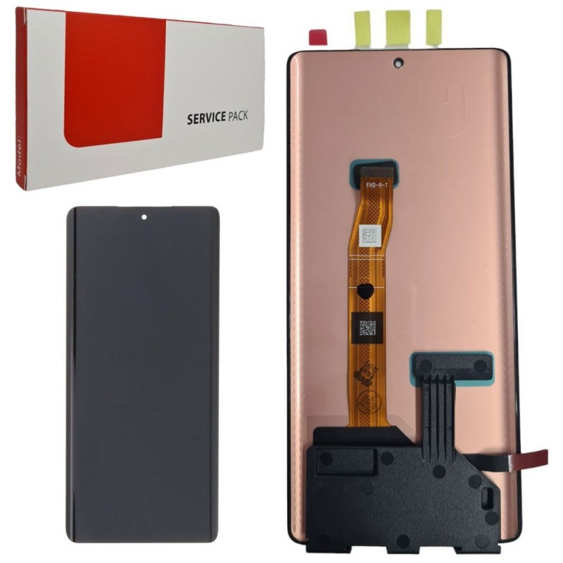 Honor LCD Display IN SERVICE PACK NO FRAME For Honor Magic 5 LITE | RMO-NX3 RMO-NX1