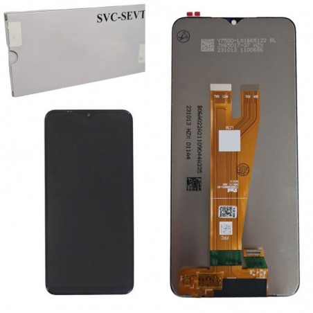 Compra Samsung Display LCD IN SERVICE PACK NO FRAME Per Galaxy A04 SM-A045F/SM-A045M online