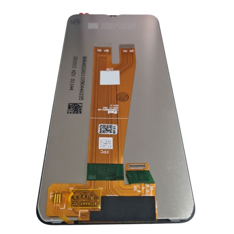 Samsung LCD Display IN SERVICE PACK NO FRAME For Galaxy A04 SM-A045F/SM-A045M