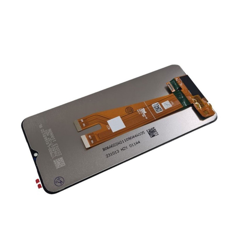 Samsung Display LCD IN SERVICE PACK NO FRAME Per Galaxy A04 SM-A045F/SM-A045M