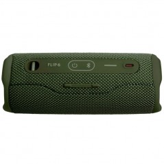 Photo of JBL FLIP 6 Speaker Bluetooth Altoparlante Impermeabile Waterproof Dustproof IP67 | Grey - JBL