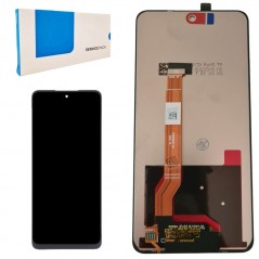 Photo of Realme Display LCD IN SERVICE PACK NO FRAME Per C67 5G / C67 4G - Realme