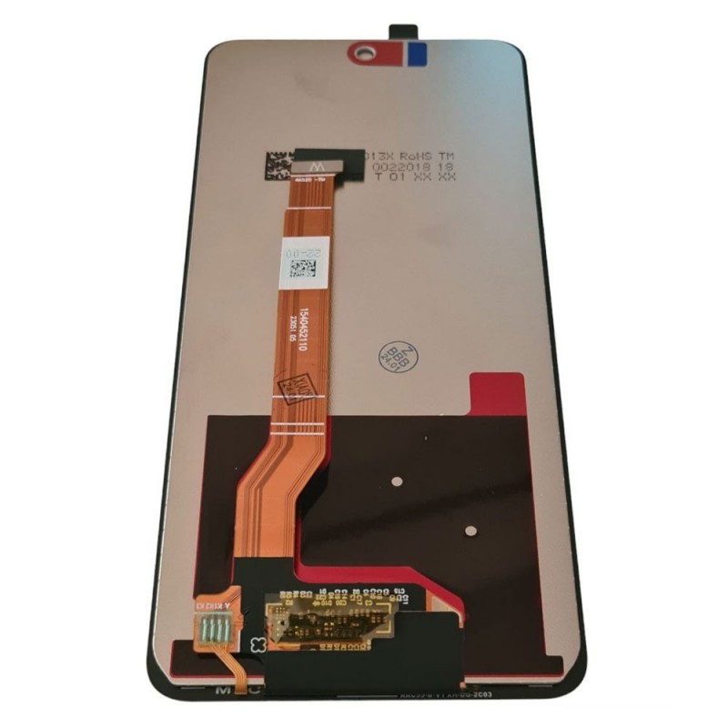 Realme LCD Display IN SERVICE PACK NO FRAME For C67 5G | RMX3782