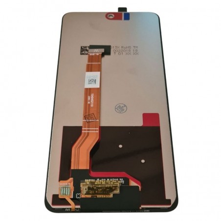 Realme Display LCD IN SERVICE PACK NO FRAME Per C67 5G | RMX3782
