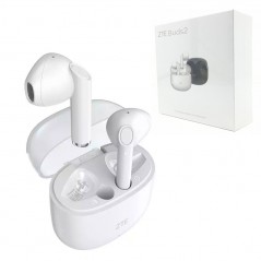 Immagine prodotto ZTE BUDS 2 Auricolare Bluetooth True Wireless | Bianco
