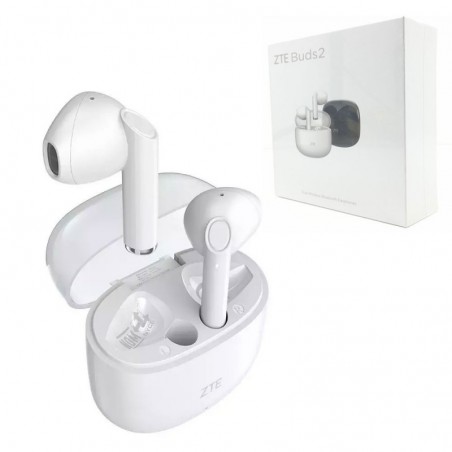 Photo of ZTE BUDS 2 Auricolare Bluetooth | Bianco - ZTE