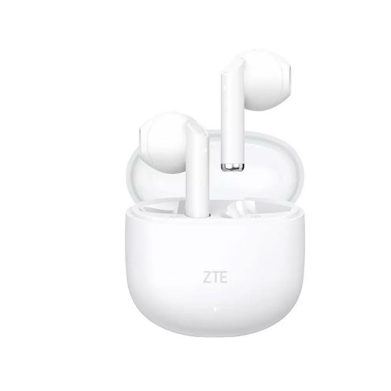 ZTE BUDS 2 Auricolare Bluetooth True Wireless | Bianco