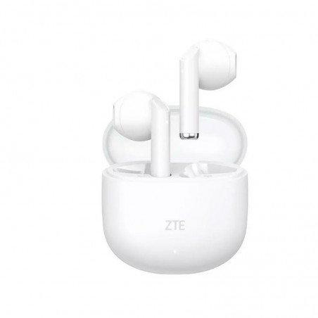 ZTE BUDS 2 True Wireless Bluetooth Earphone | White