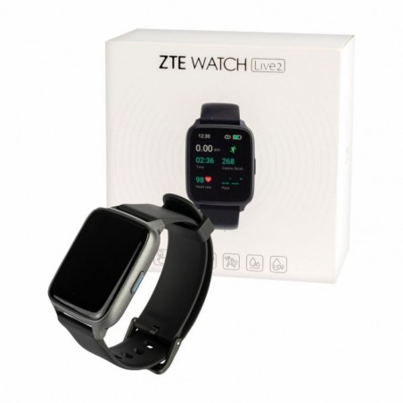 Buy ZTE Watch Live 2 Smartwatch | Nero online