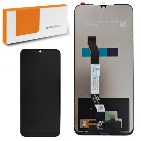 Immagine prodotto Xiaomi Display LCD IN SERVICE PACK NO FRAME Per Redmi Note 8T | M1908C3XG - NO LOGO