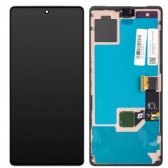 Google Google SERVICE PACK Display LCD ORIGINALE Per Pixel 6 + Impronta Digitale | GB7N6, G9S9B16, G9S9B, GR1YH for sale