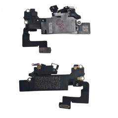 PRC Apple Speaker Flex Altoparlante + Microfono + Sensore di Prossimità Per iPhone 12 Mini for sale