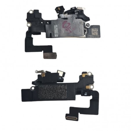 Acquista Apple Speaker Flex Altoparlante + Microfono + Sensore di Prossimità Per iPhone 12 Mini in vendita