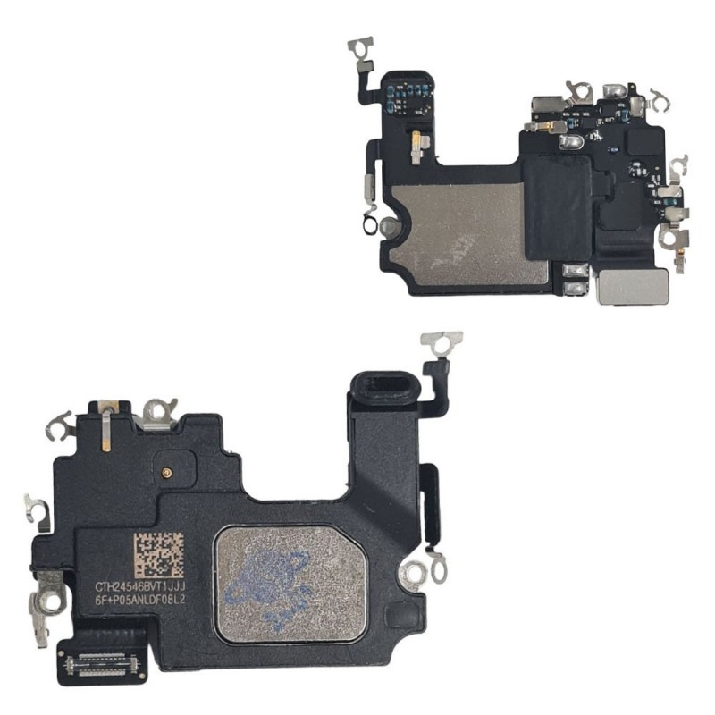 Apple Altoparlante Earpiecer Speaker Per iPhone 14 | A2882 A2649 A2881 A2884 A2883