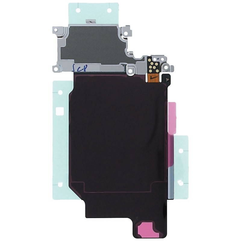 Samsung Modulo Antenna Wireless Tecnologia NFC Originale per Galaxy G980 S20 - G981 S20 5G