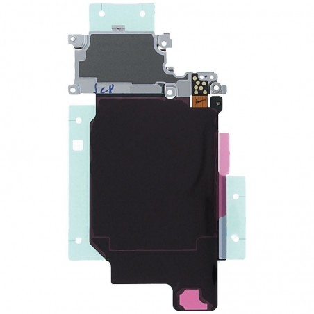 Photo of Samsung Modulo Antenna Wireless Tecnologia NFC Originale per Galaxy G980 S20 - G981 S20 5G - Samsung