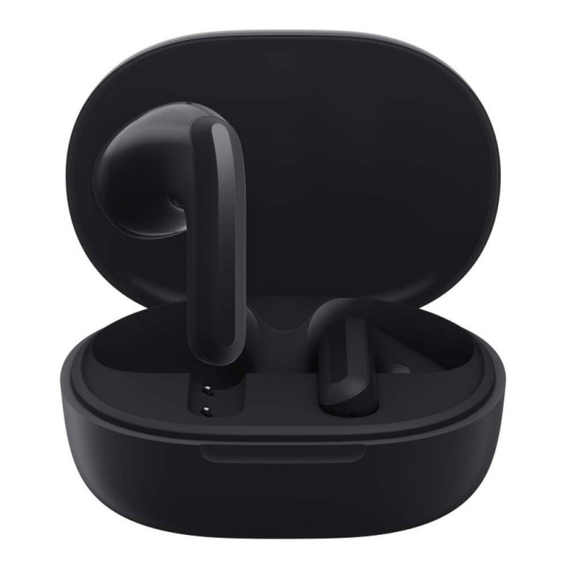 Xiaomi Redmi Buds 4 Lite BHR7118GL Bluetooth Headset | Black Xiaomi Redmi Buds 4 Lite BHR7118GL Bluetooth Headset | Black