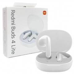 Acquista Xiaomi Redmi Buds 4 Lite BHR6919GL Auricolari Bluetooth | White in vendita