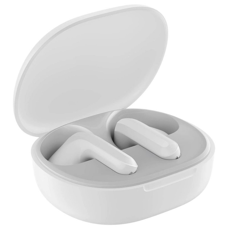Xiaomi Redmi Buds 4 Lite BHR6919GL Auricolari Bluetooth | White