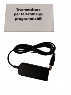 Product image Bravo Programmatore per telecomandi TECHNO-MAX-DIGI DUO
