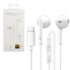 Buy Huawei Headphone Headset CM33 Type-C |&nbsp;White online