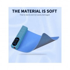 Acquista SUNSHINE S-918E PAD Tappetino Separatore Riscaldatore Elettrico Schermo LCD | 110-220V in vendita