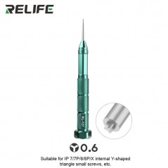 Acquista RELIFE RL-727 Cacciavite Dinamometrico 3D in Acciaio Estrema Precisione Y 0.6 | VERDE in vendita