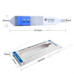 SUNSHINE SS-010 Frame Opener