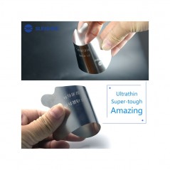 Photo of SUNSHINE SS-028A opening film - Sunshine