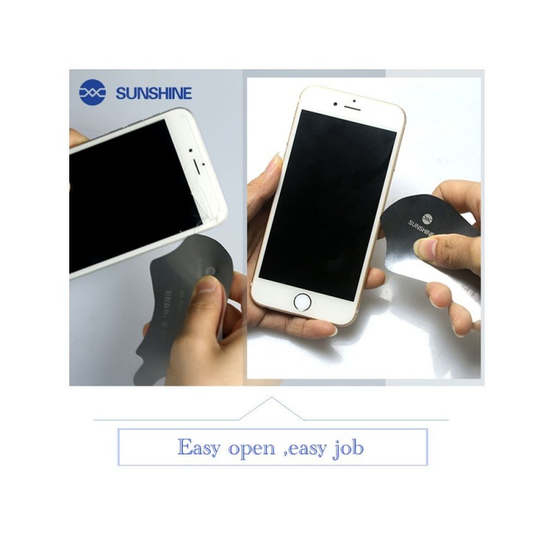 SUNSHINE SS-028A opening film Strumento di Apertura Super Sottile