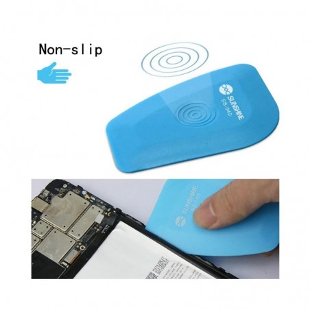 SUNSHINE SS-040 anti-static opening film