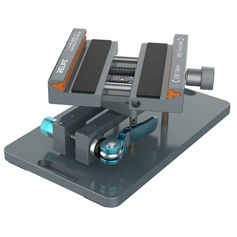  RELIFE RL-601S Universal Smartphone Rotating Tool | Back Cover Removal