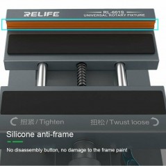 Acquista RELIFE RL-601S Dispositivo Rotante Universale per Smartphone | Rimozione Back Cover in vendita